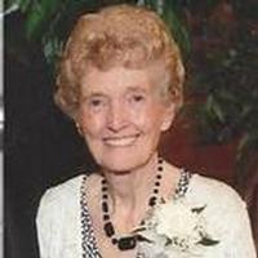 Marie Venhuizen Oldenburger