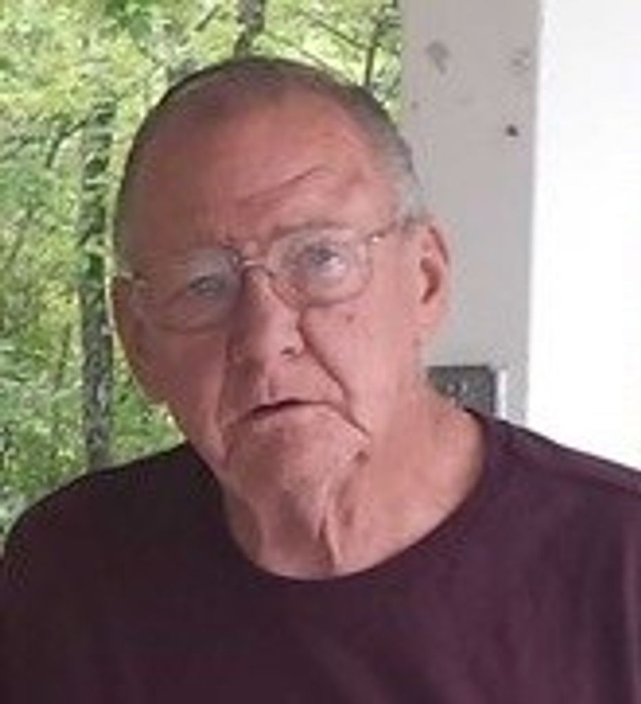 James Nitzke