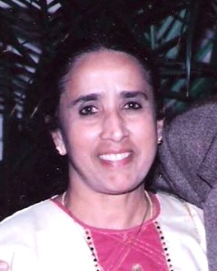 Kamala Ananth Profile Photo