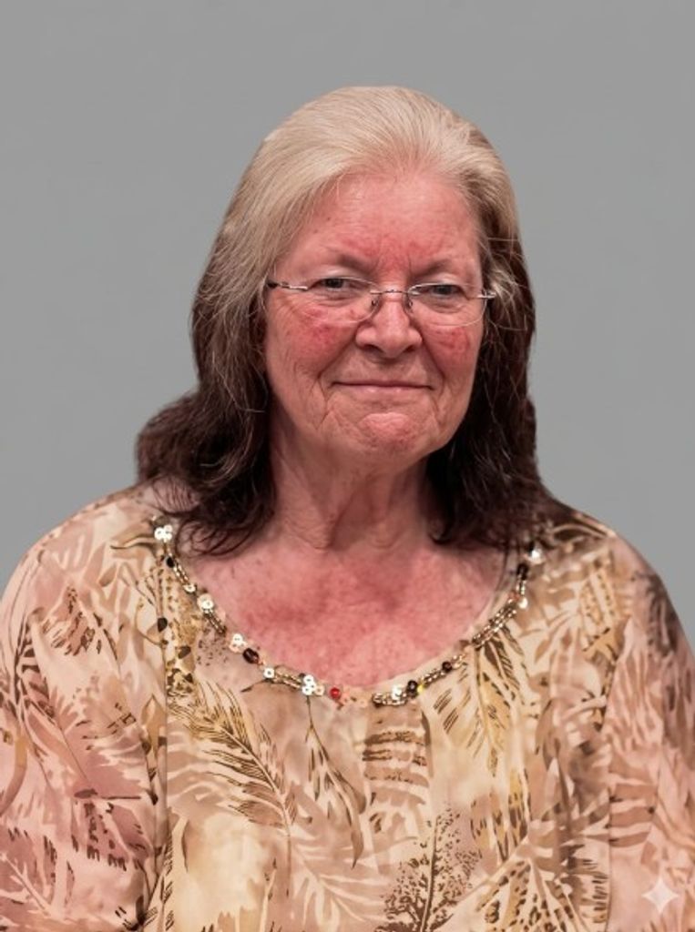 Dorothy Kay Holmes Profile Photo