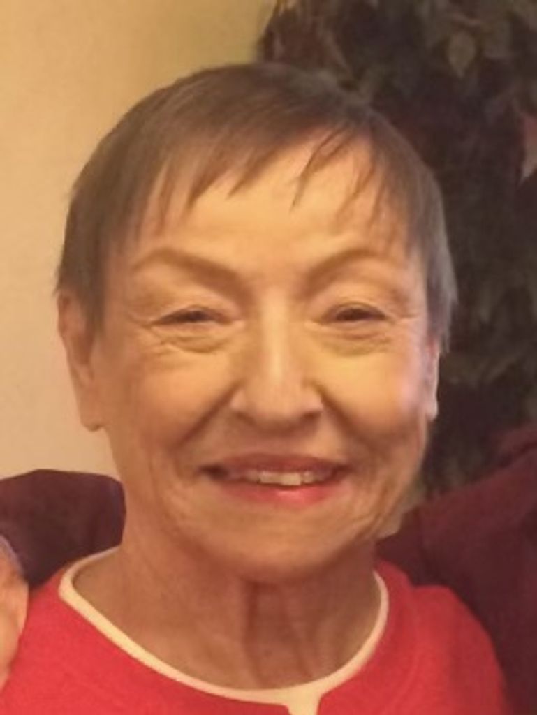 Joyce Ann (Foreman)  Aberle