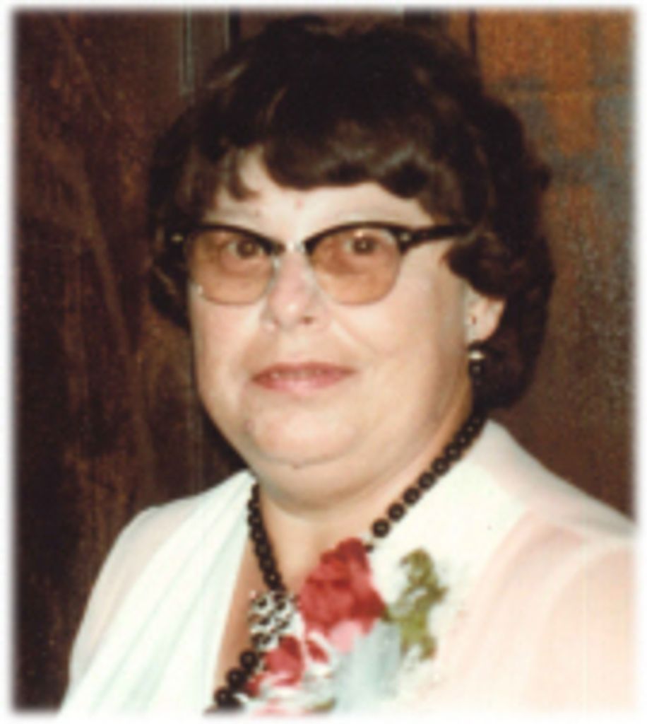 Theresa Ann Smith