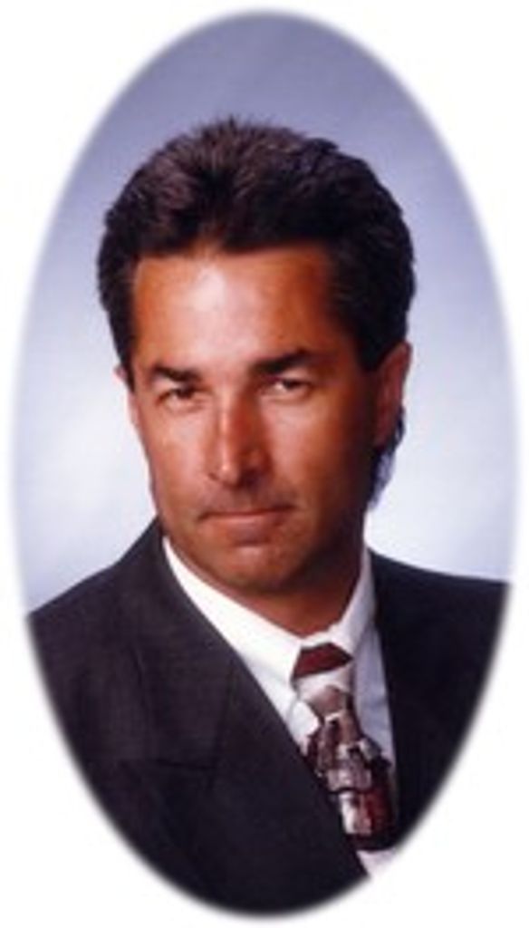 Terry "Bruce" Elwell Profile Photo