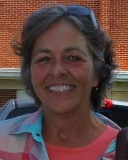 Debbie Kay Ward Profile Photo