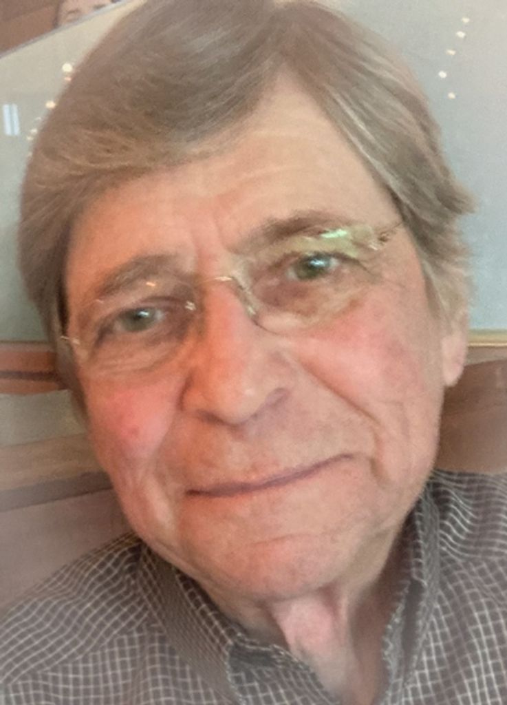Jon Gustin Profile Photo
