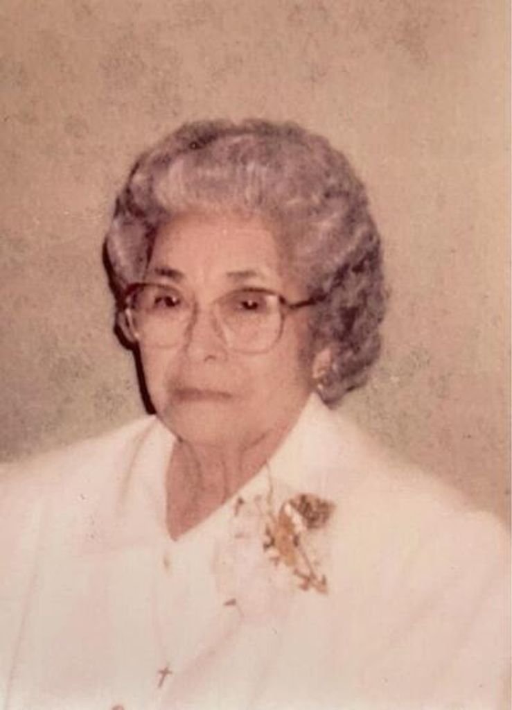 Herminia Moreno Profile Photo