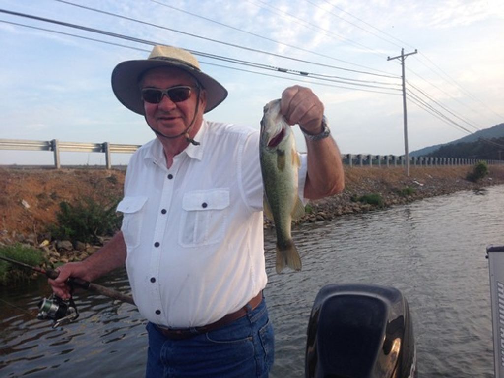 Kenneth Auxier Profile Photo