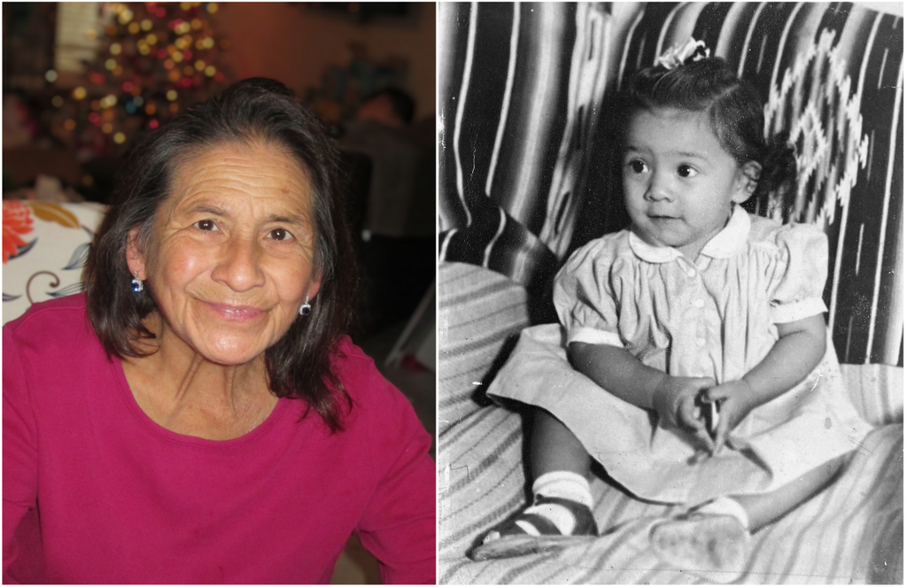 Sylvia Moran Profile Photo