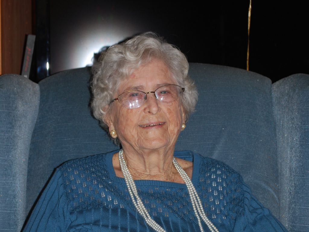 Juanita Parker Profile Photo