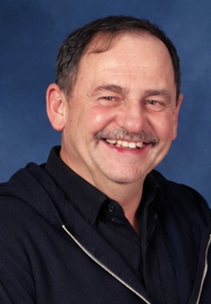 Richard Alan Powell