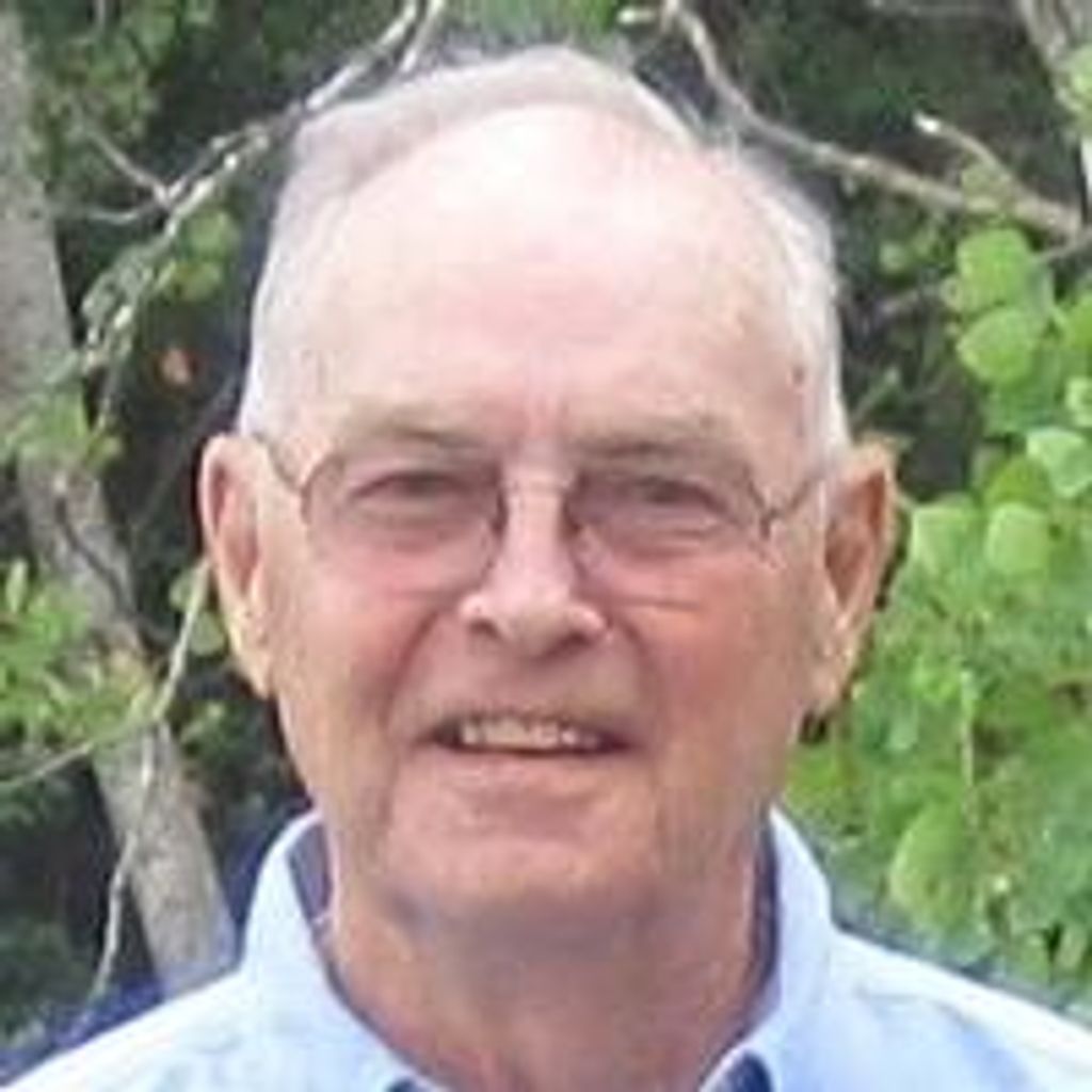 Perry Putnam, Sr.