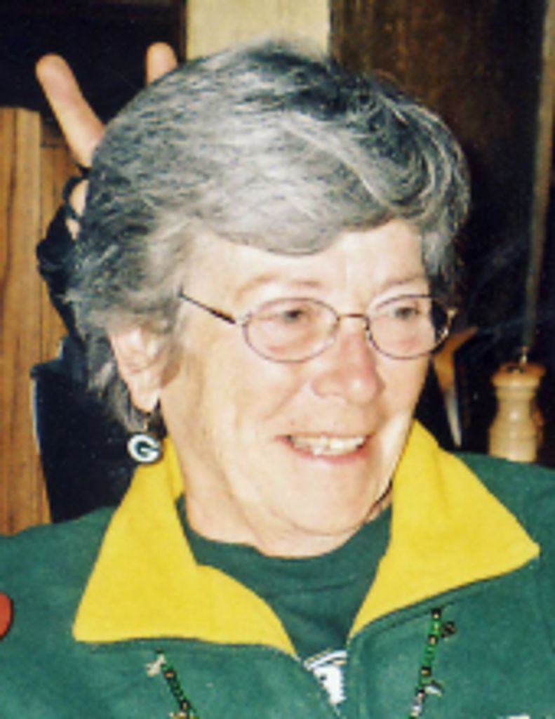 Nancie Ann (Hermsen) Helgerson Profile Photo