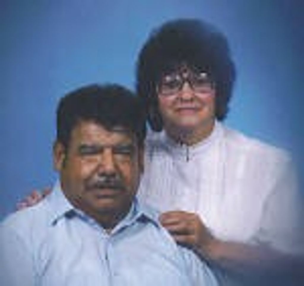 Conchita D. Rodriguez