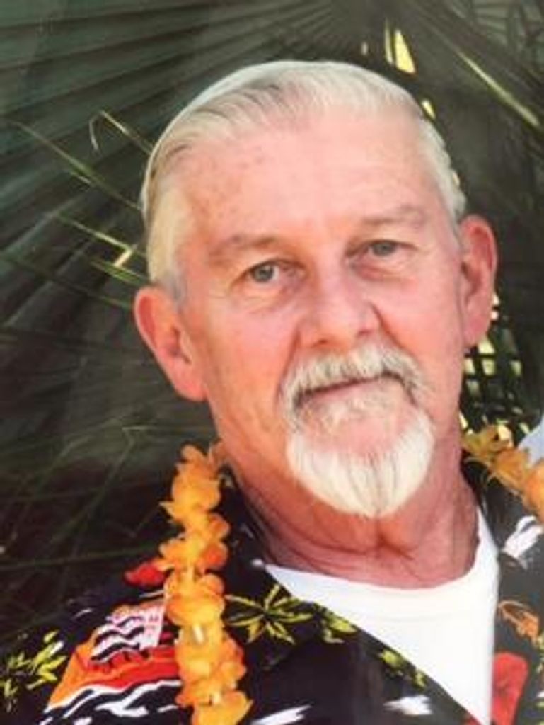 William Charles Reed Profile Photo