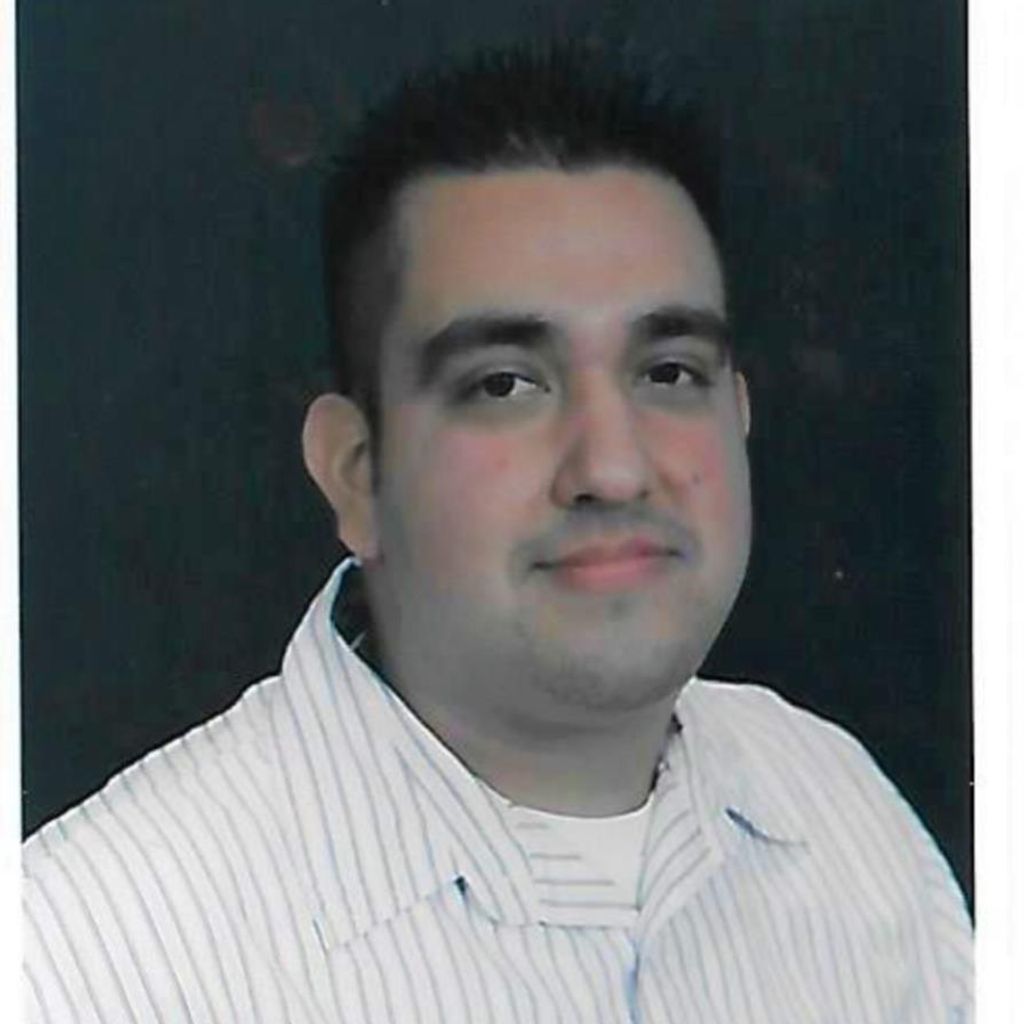 Valentino Narvaez
