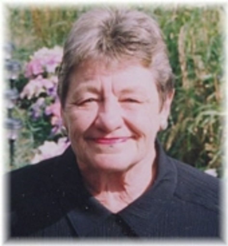 Mary Lou Vellinga