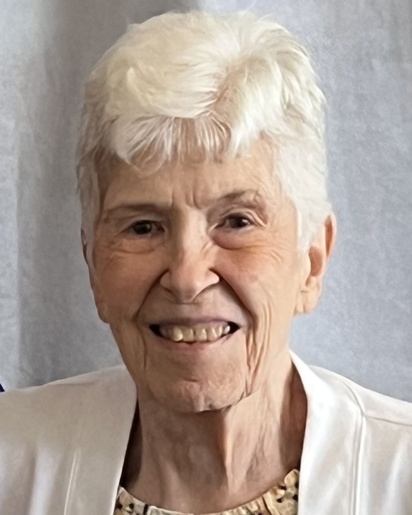 SHIRLEY MAXINE MCCARTER Profile Photo