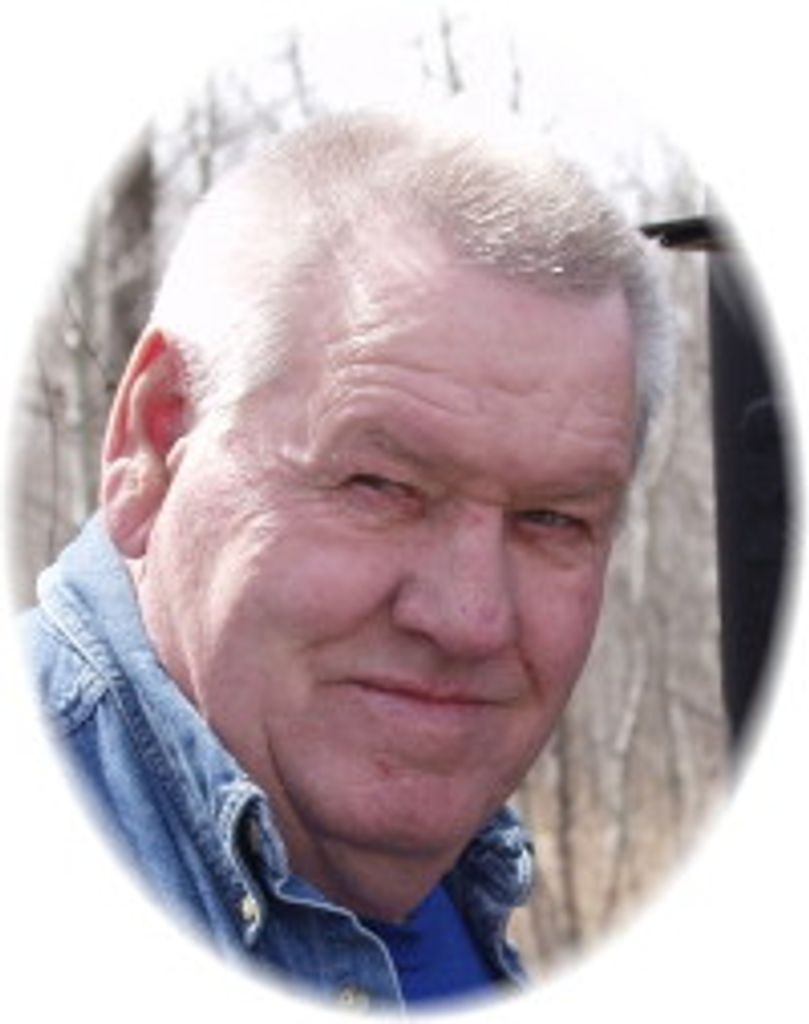 Barry Graham Kines