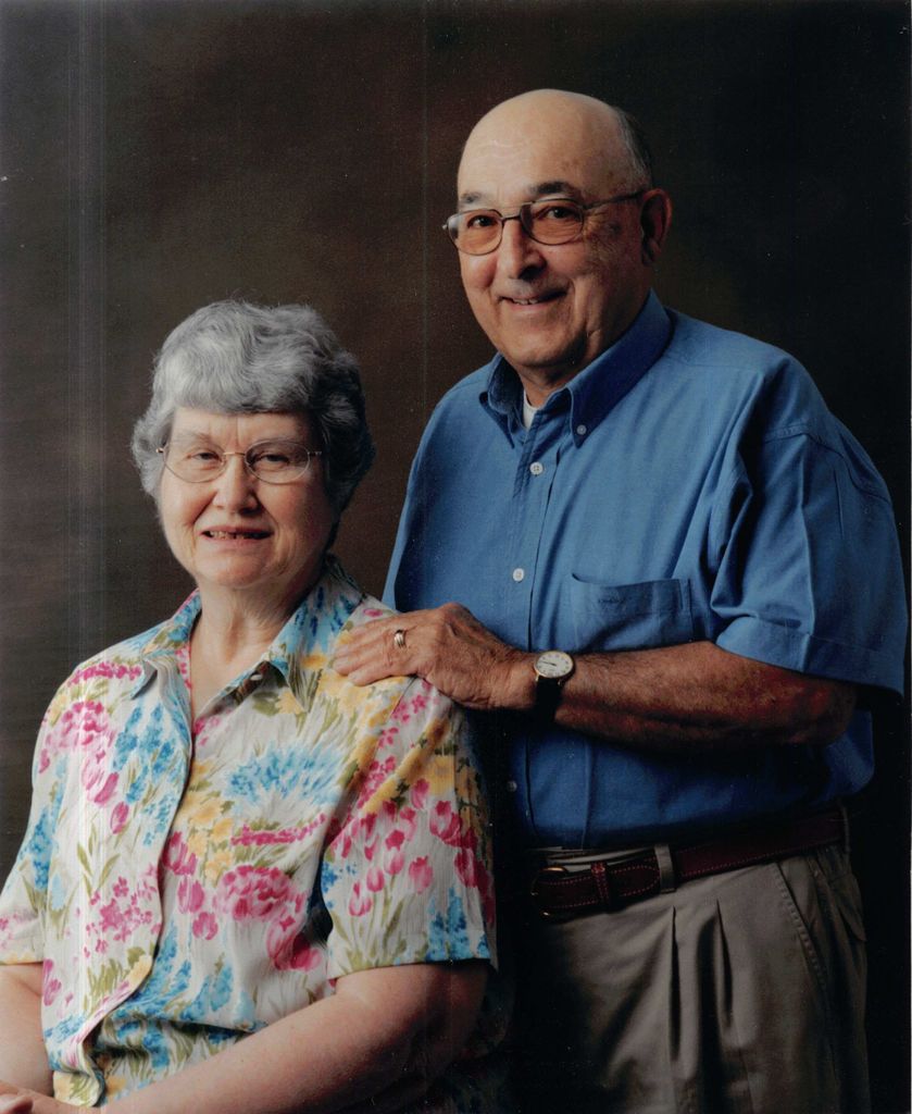 Blaine "Joe" L. Conley Profile Photo