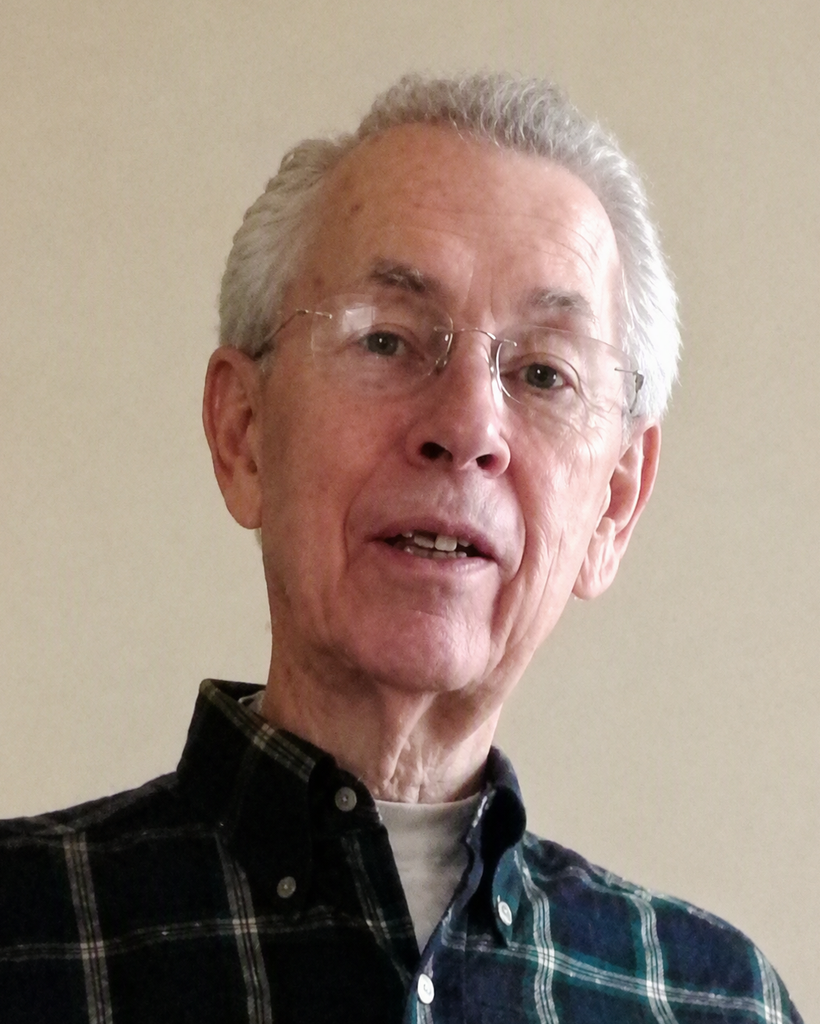 Roger M. Hart