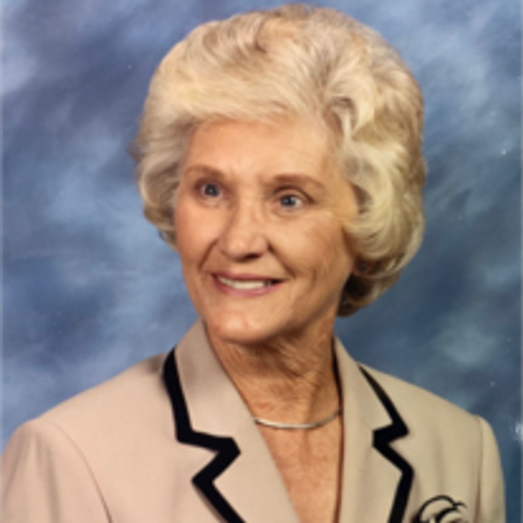 Jo Ann Green