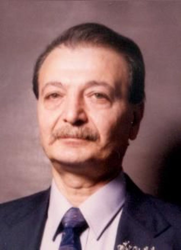 Salam Naim Bacho