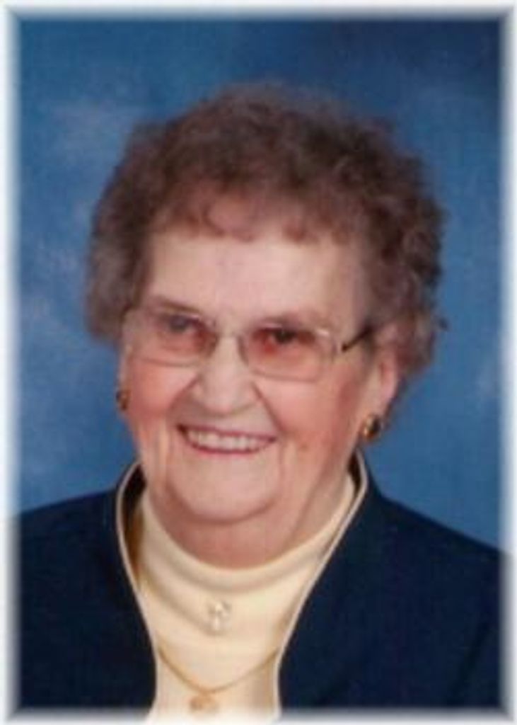 Rita Gefre-Aberle Profile Photo