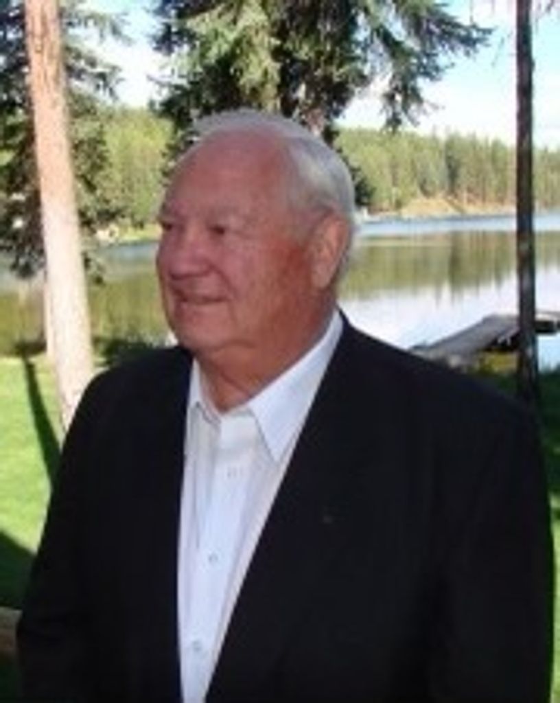 William Richard Campbell