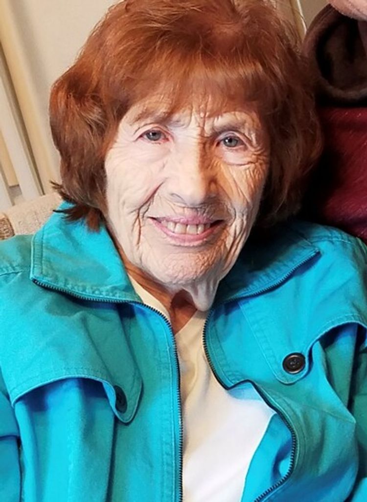 Monica Rose Geigel Profile Photo