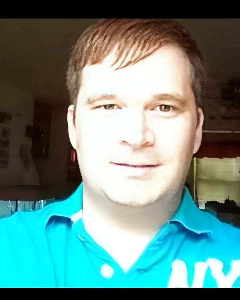 David B. Swift Profile Photo