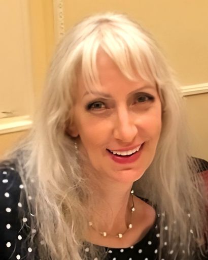 Janice Noren's obituary image