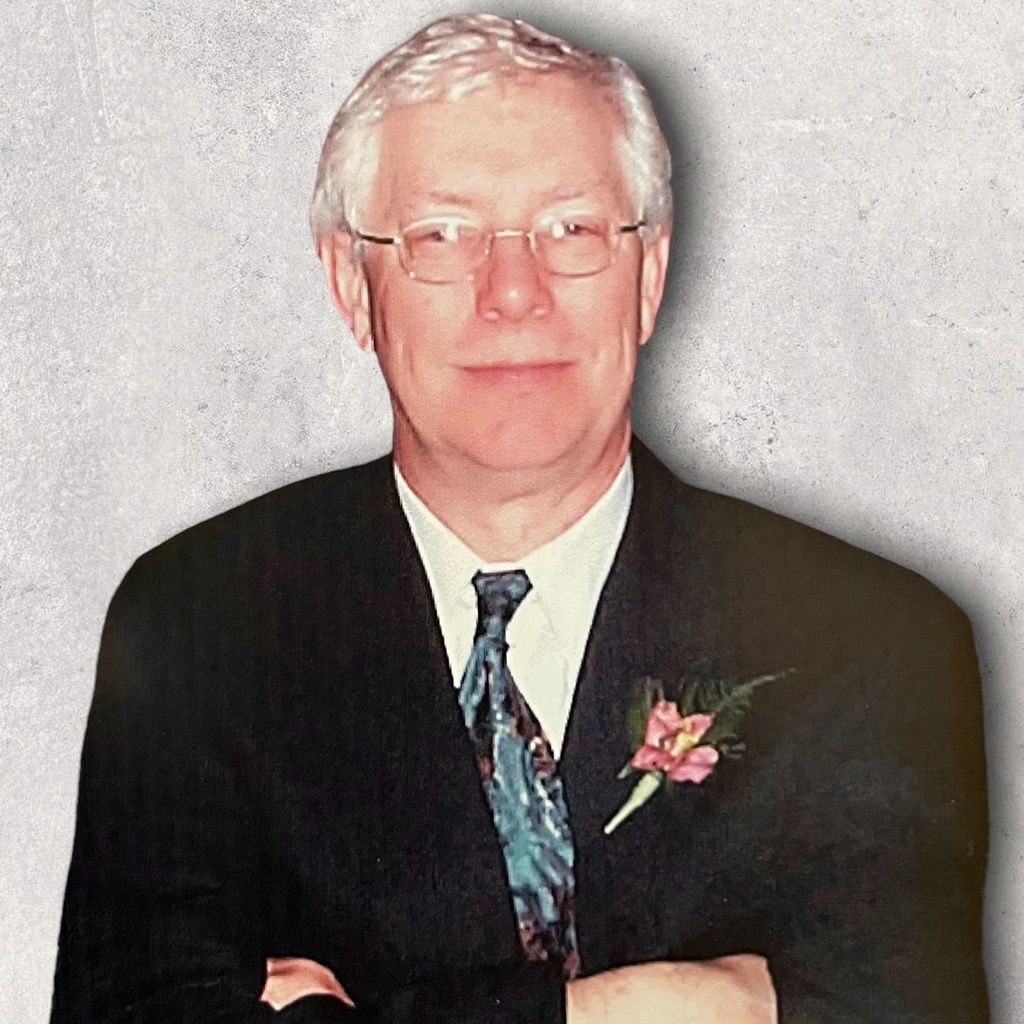 Victor Alan Ronken
