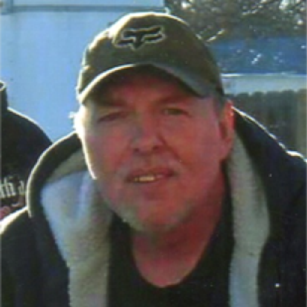 Frank Chris Cordova