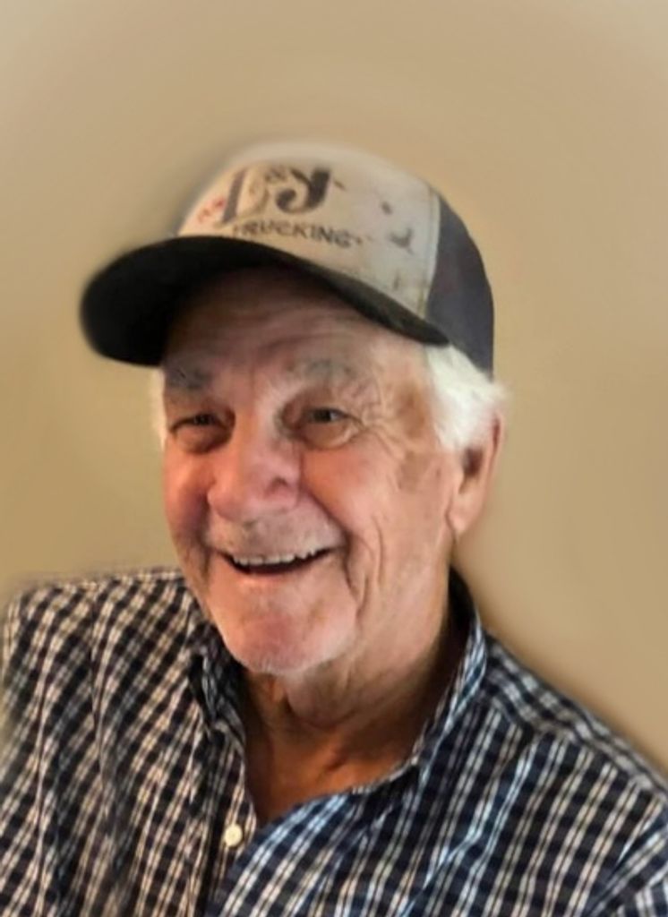 Roy "Sidewinder" Wayne Higgins Profile Photo
