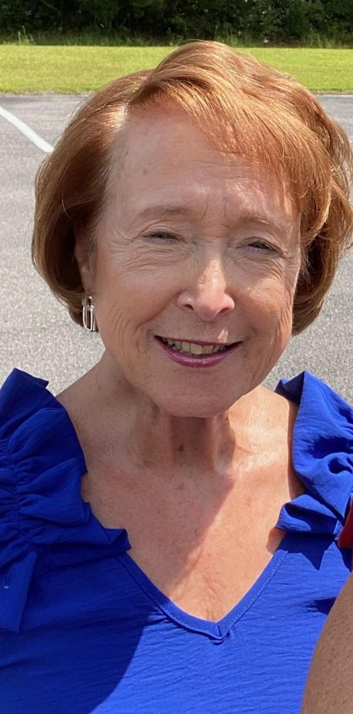 Patricia Elizabeth Yates Padgett Profile Photo