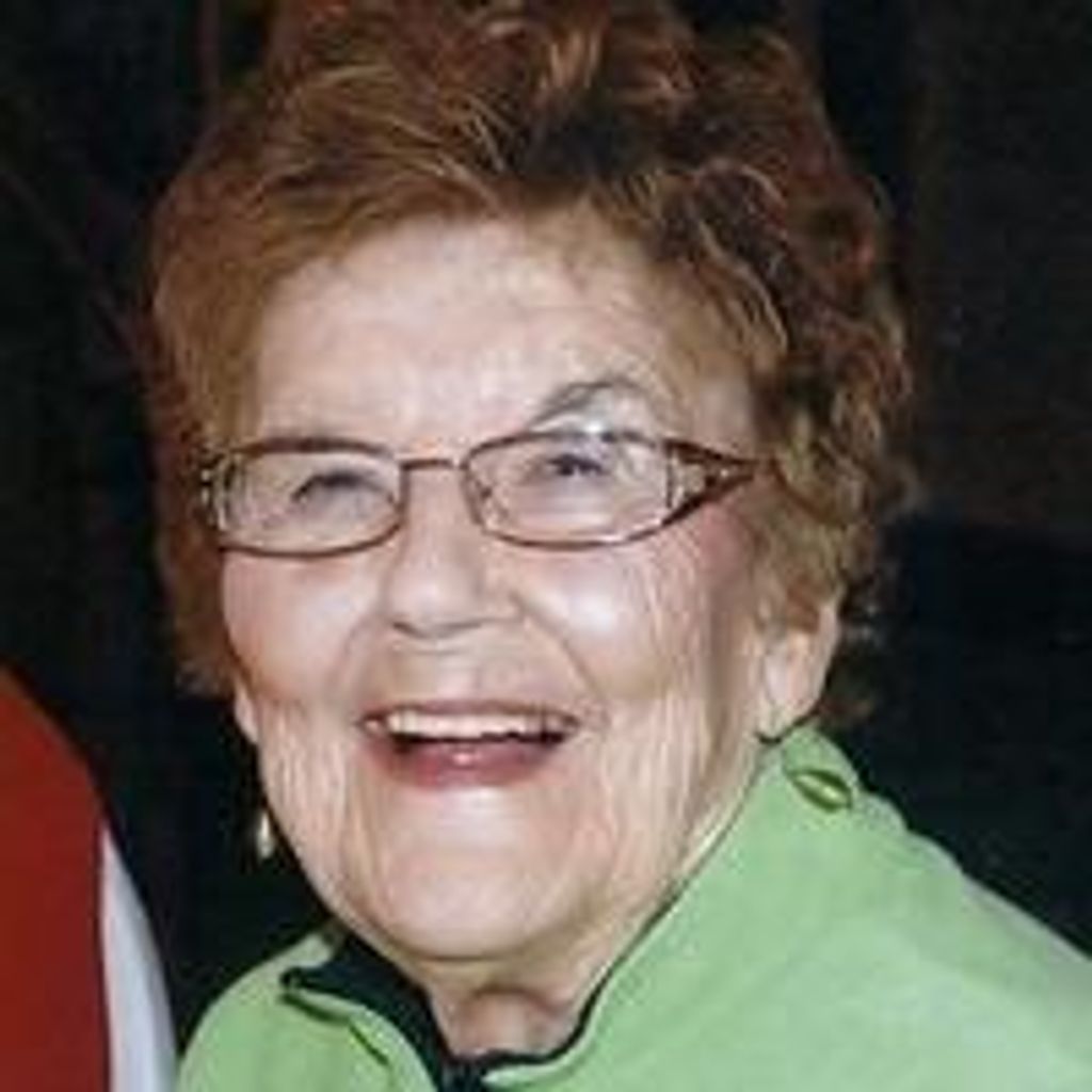 Doris E. Kalso