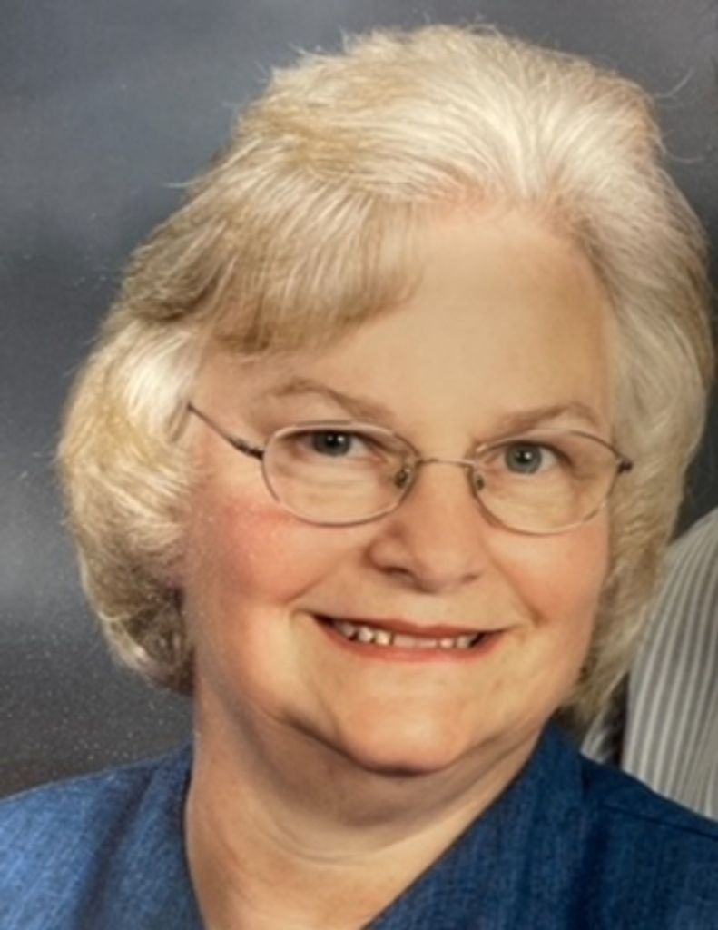 Terri Pomering Profile Photo