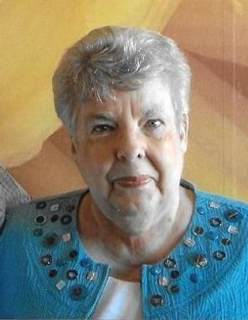 Barbara A. Rohrbaugh Profile Photo