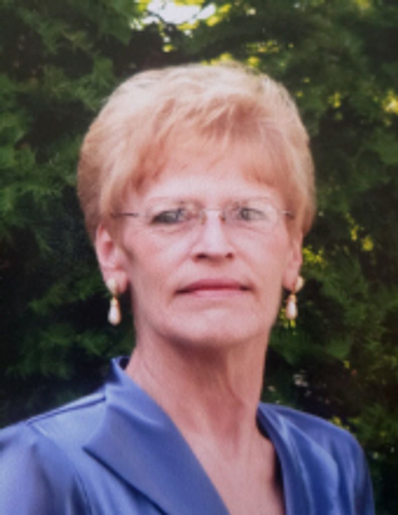 Sandra K.  Cooper Profile Photo