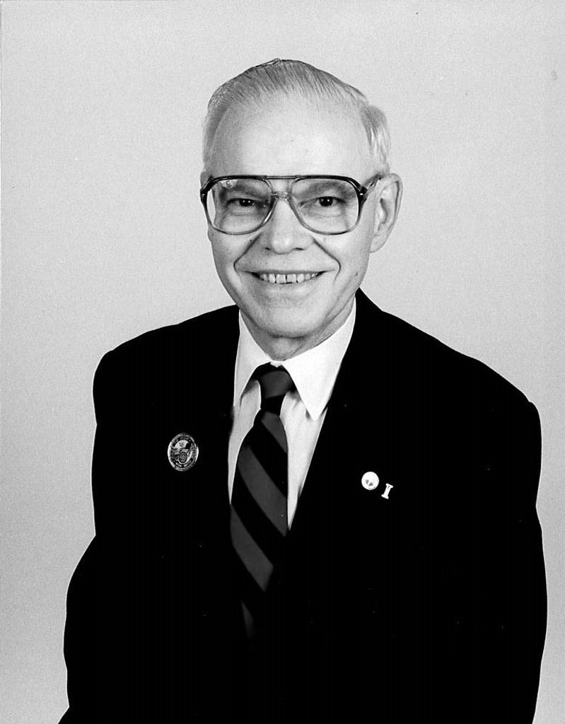 James D. Winemiller