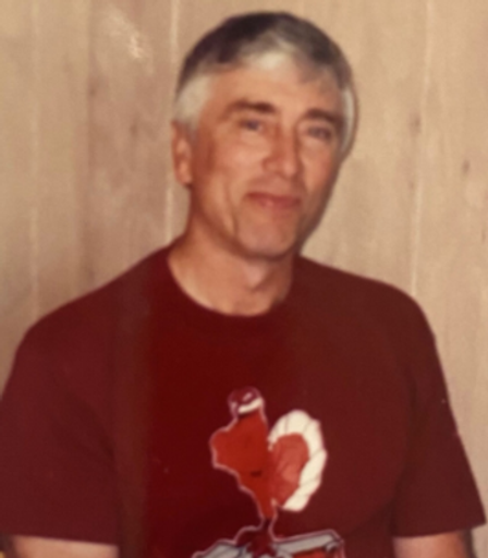 Ronald Eugene Webb Profile Photo