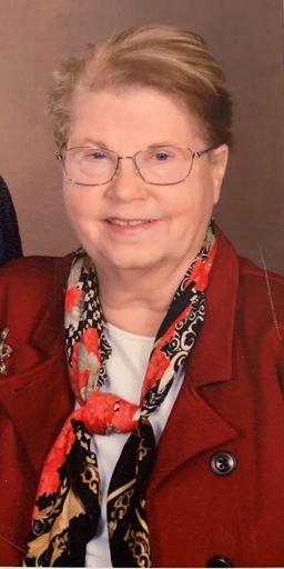 Lelia Edith Oster Profile Photo