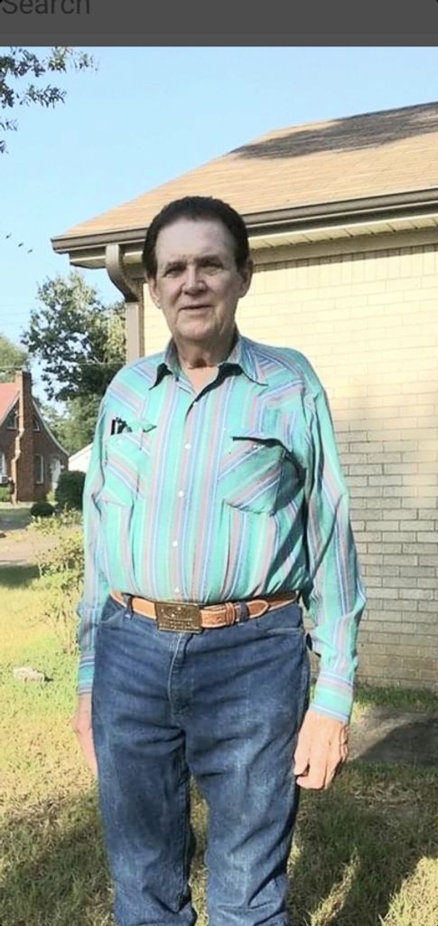 Norman "Norm" Padgett Profile Photo