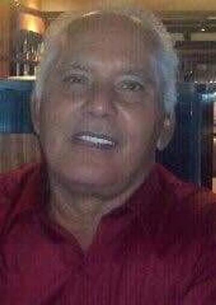 Eusebio G. Rivera Profile Photo