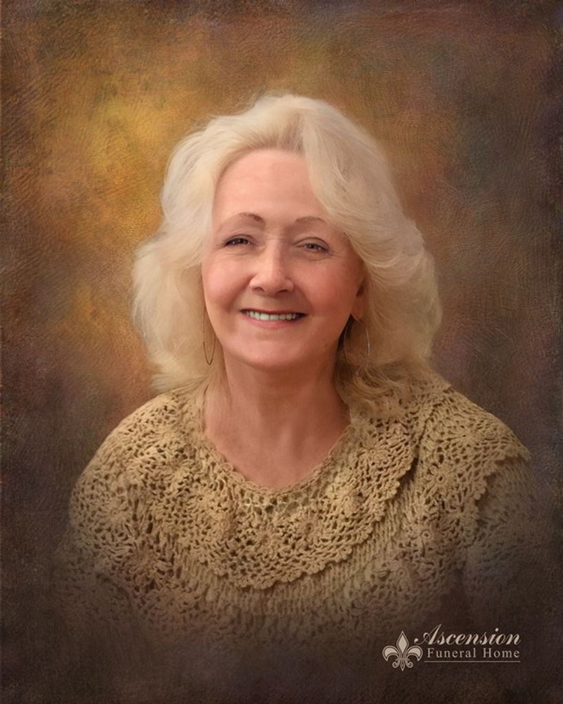 Concetta “Connie” Guidry