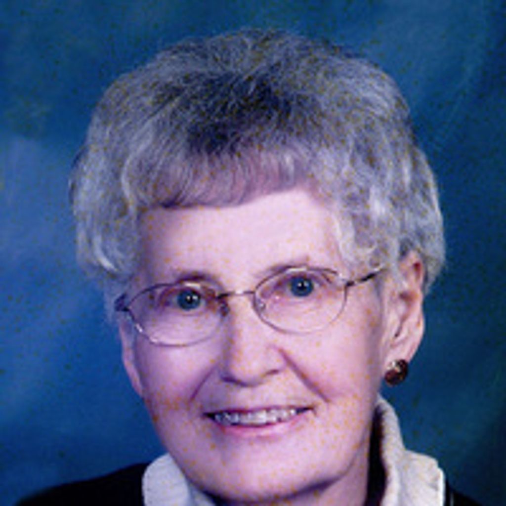Eileen Geiger