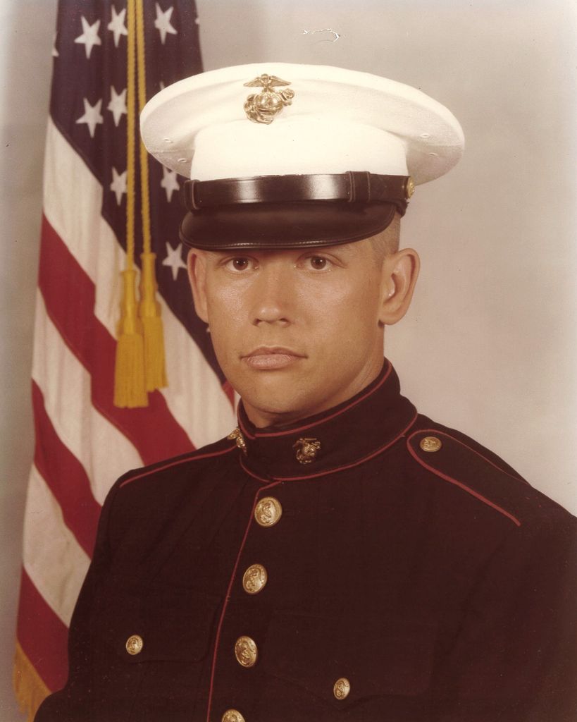 Richard "Rick" Meredith