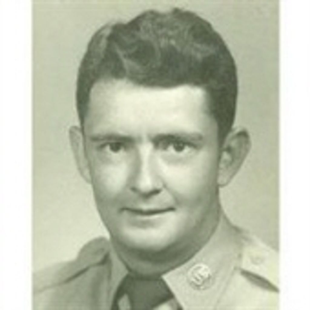 Robert E. "Bob" Dunham Profile Photo