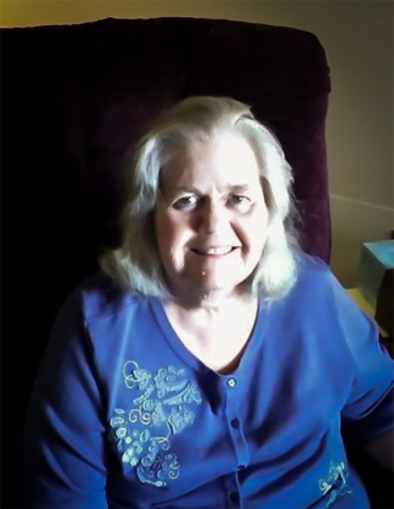 Alice Mae Myers