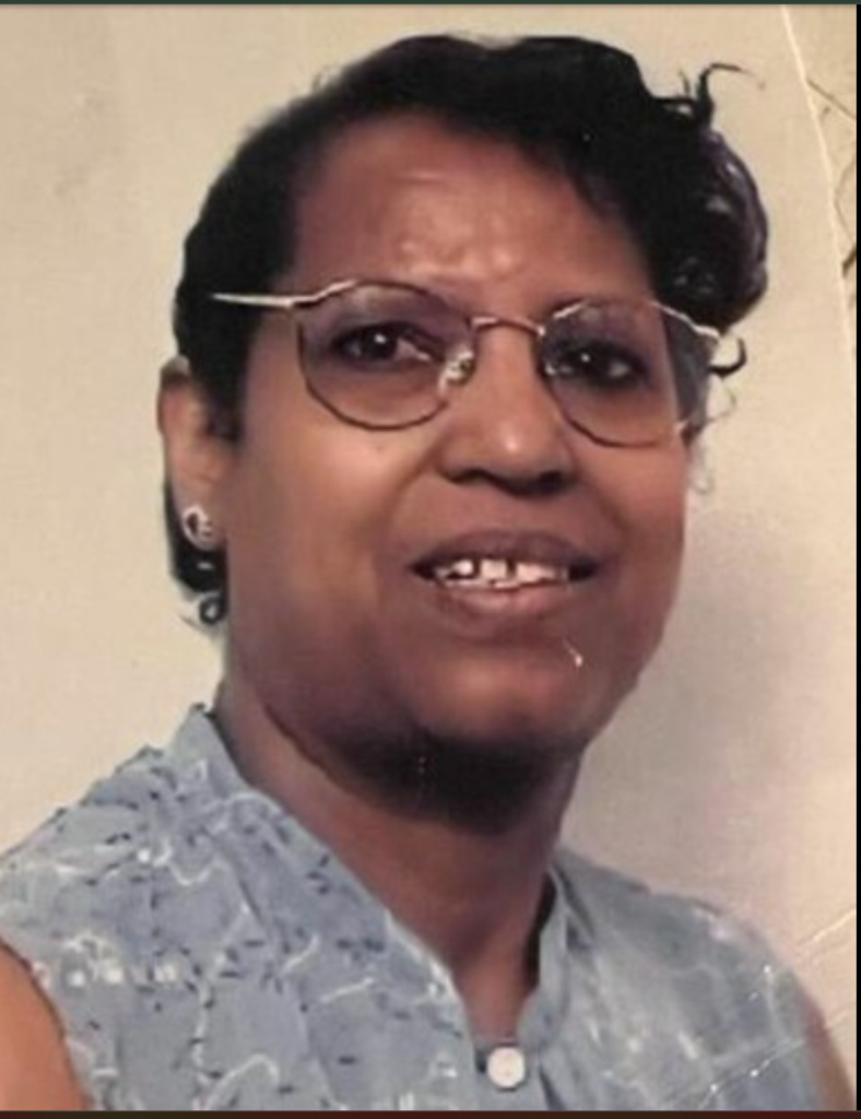 Sara Girmai Abeba Profile Photo